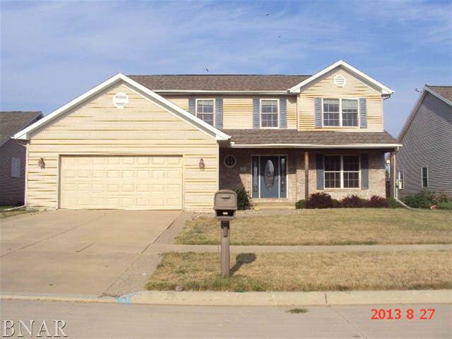 Photo 1 of 14 — 19 Cashel Drive, Bloomington, IL 61704