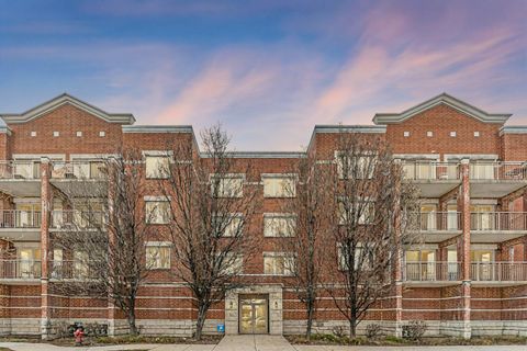 Photo of 9864 Leland Avenue #220, Schiller Park, IL 60176 (MLS # 12603881)