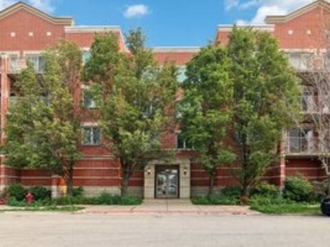 Photo of 9864 Leland Avenue #220, Schiller Park, IL 60176 (MLS # 12603881)