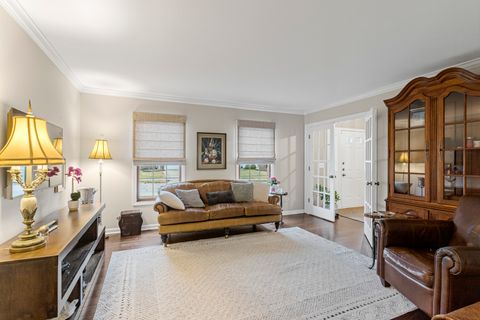 Tiny photo for 27W214 Heather Lane, Winfield, IL 60190 (MLS # 12548103)