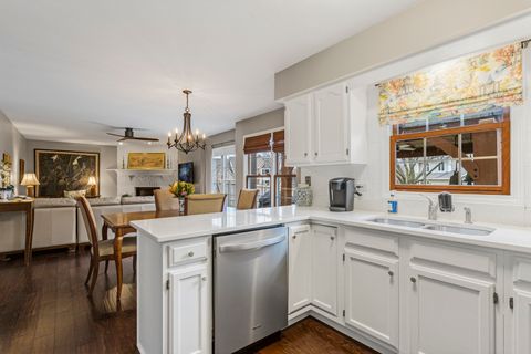 Tiny photo for 27W214 Heather Lane, Winfield, IL 60190 (MLS # 12548103)