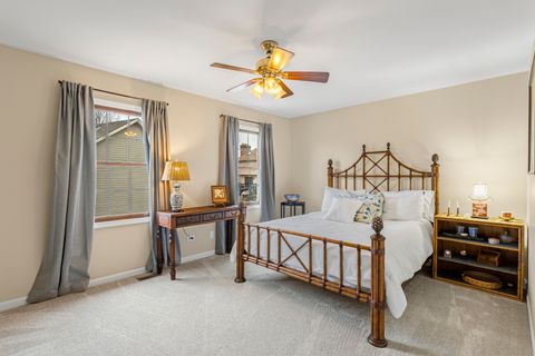 Tiny photo for 27W214 Heather Lane, Winfield, IL 60190 (MLS # 12548103)