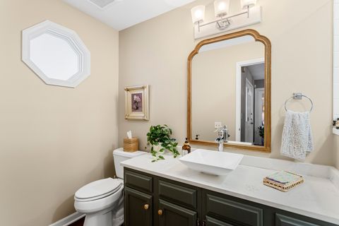 Tiny photo for 27W214 Heather Lane, Winfield, IL 60190 (MLS # 12548103)