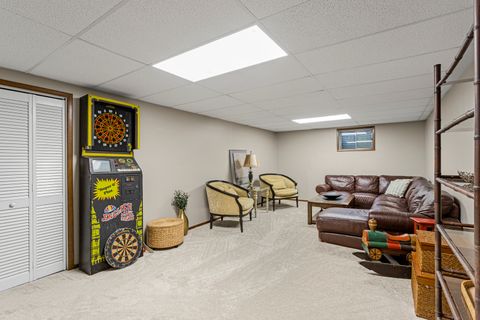 Tiny photo for 27W214 Heather Lane, Winfield, IL 60190 (MLS # 12548103)