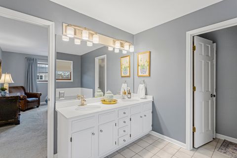 Tiny photo for 27W214 Heather Lane, Winfield, IL 60190 (MLS # 12548103)