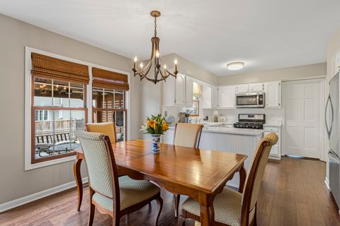 Tiny photo for 27W214 Heather Lane, Winfield, IL 60190 (MLS # 12548103)