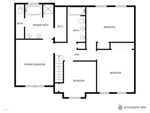 Tiny photo for 27W214 Heather Lane, Winfield, IL 60190 (MLS # 12548103)