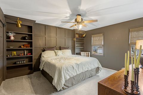 Tiny photo for 27W214 Heather Lane, Winfield, IL 60190 (MLS # 12548103)