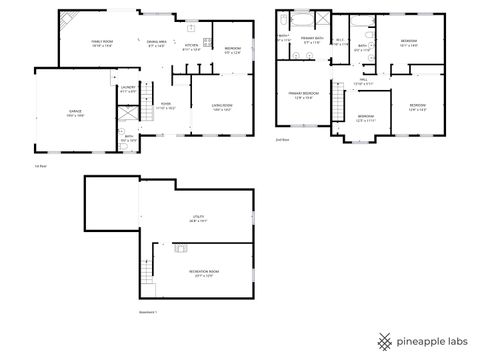 Tiny photo for 27W214 Heather Lane, Winfield, IL 60190 (MLS # 12548103)