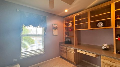 Tiny photo for Naperville, IL 60564 (MLS # 12605205)