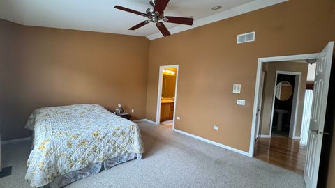 Tiny photo for Naperville, IL 60564 (MLS # 12605205)