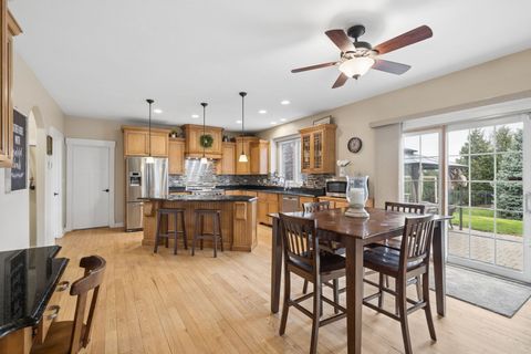 Tiny photo for 21261 Somerset Street, Shorewood, IL 60404 (MLS # 12611858)