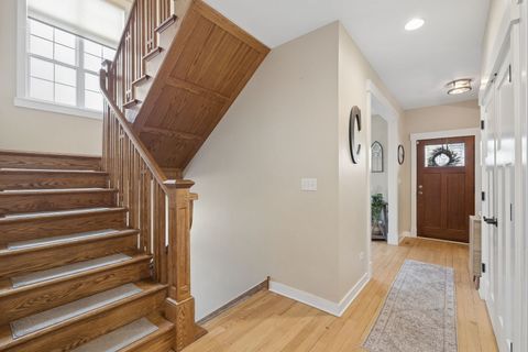 Tiny photo for 21261 Somerset Street, Shorewood, IL 60404 (MLS # 12611858)