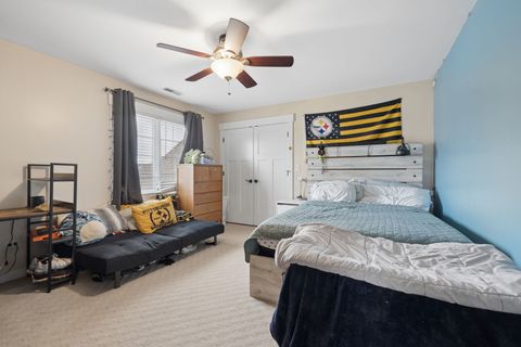 Tiny photo for 21261 Somerset Street, Shorewood, IL 60404 (MLS # 12611858)