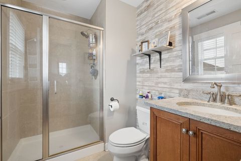 Tiny photo for 21261 Somerset Street, Shorewood, IL 60404 (MLS # 12611858)