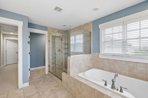 Tiny photo for 21261 Somerset Street, Shorewood, IL 60404 (MLS # 12611858)