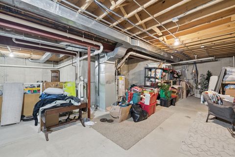 Tiny photo for 21261 Somerset Street, Shorewood, IL 60404 (MLS # 12611858)