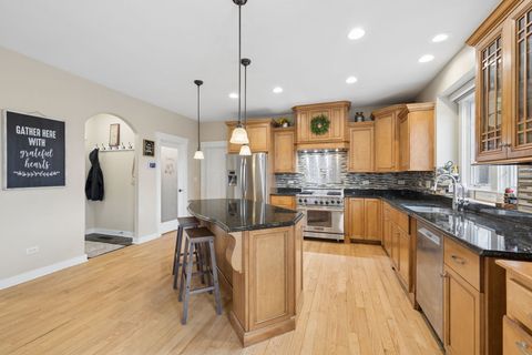 Tiny photo for 21261 Somerset Street, Shorewood, IL 60404 (MLS # 12611858)