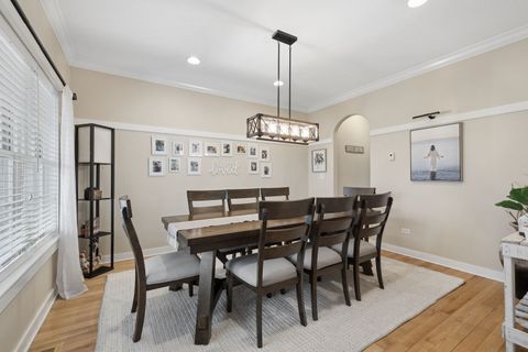 Tiny photo for 21261 Somerset Street, Shorewood, IL 60404 (MLS # 12611858)