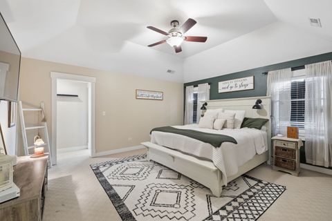 Tiny photo for 21261 Somerset Street, Shorewood, IL 60404 (MLS # 12611858)