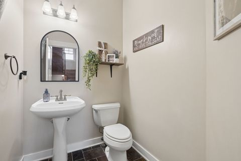 Tiny photo for 21261 Somerset Street, Shorewood, IL 60404 (MLS # 12611858)