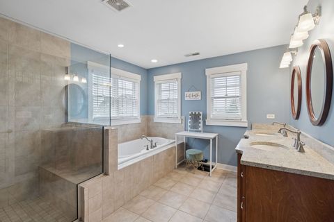 Tiny photo for 21261 Somerset Street, Shorewood, IL 60404 (MLS # 12611858)