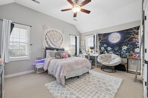 Tiny photo for 21261 Somerset Street, Shorewood, IL 60404 (MLS # 12611858)