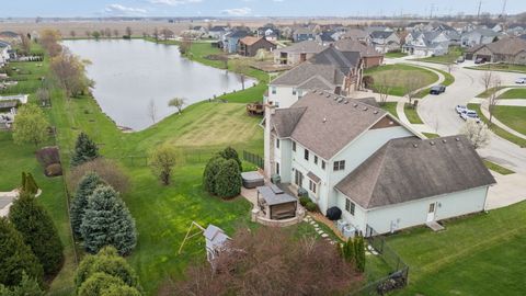 Tiny photo for 21261 Somerset Street, Shorewood, IL 60404 (MLS # 12611858)