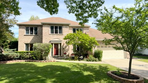 1463 Lantern Circle Naperville IL 60540
