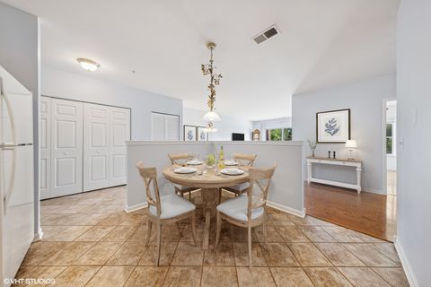 Tiny photo for 965 Rogers Street #202, Downers Grove, IL 60515 (MLS # 12438229)