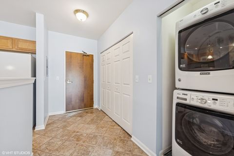 Tiny photo for 965 Rogers Street #202, Downers Grove, IL 60515 (MLS # 12438229)