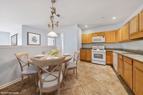 Tiny photo for 965 Rogers Street #202, Downers Grove, IL 60515 (MLS # 12438229)