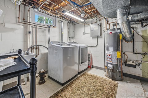 Tiny photo for 15 S 10th Street, St. Charles, IL 60174 (MLS # 12752058)