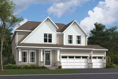 26113 W Sherwood Circle Plainfield IL 60585