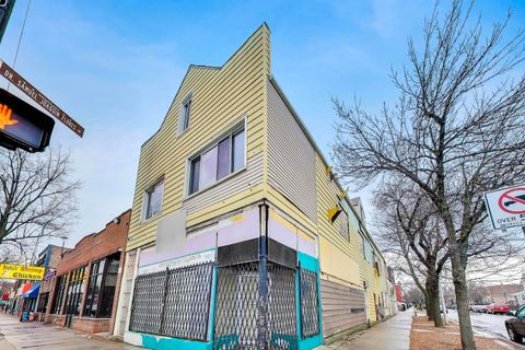 4157 W 26th Street Chicago IL 60623