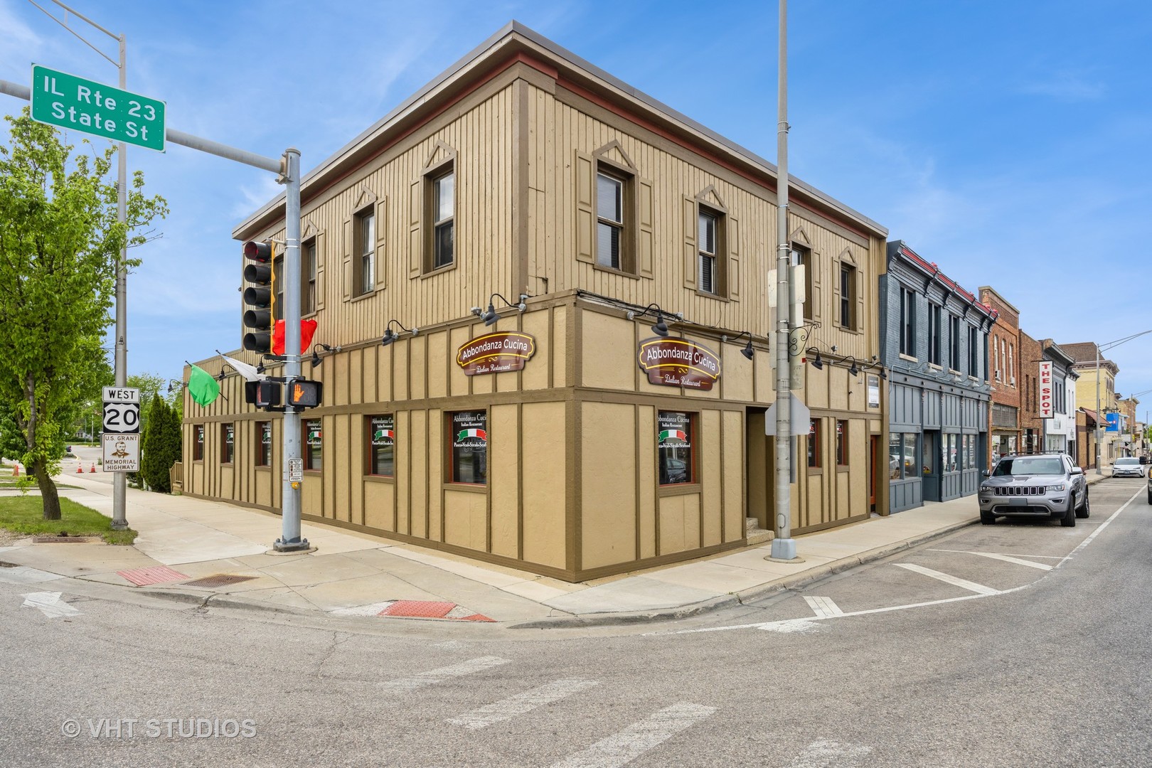 228 S State Street