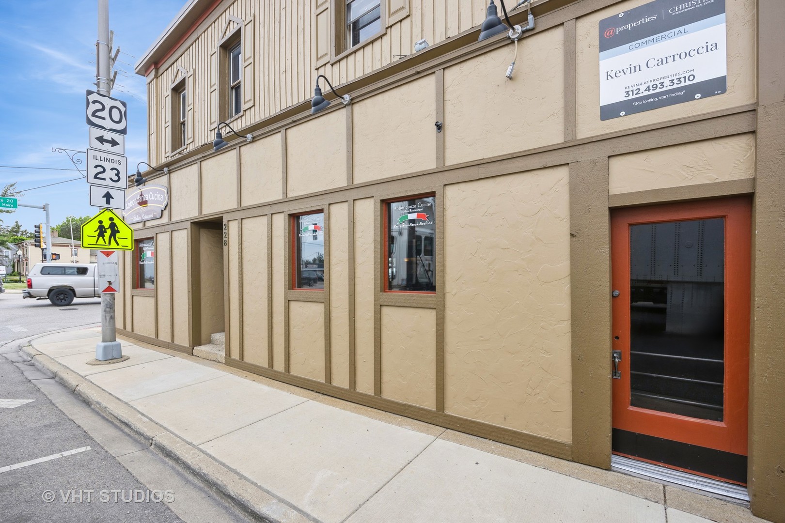 228 S State Street