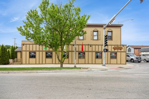 228 S State Street Marengo IL 60152