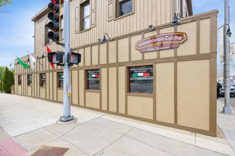 228 S State Street Marengo IL 60152