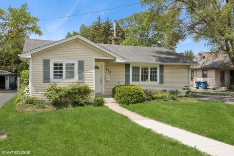 656 S York Street Elmhurst IL 60126
