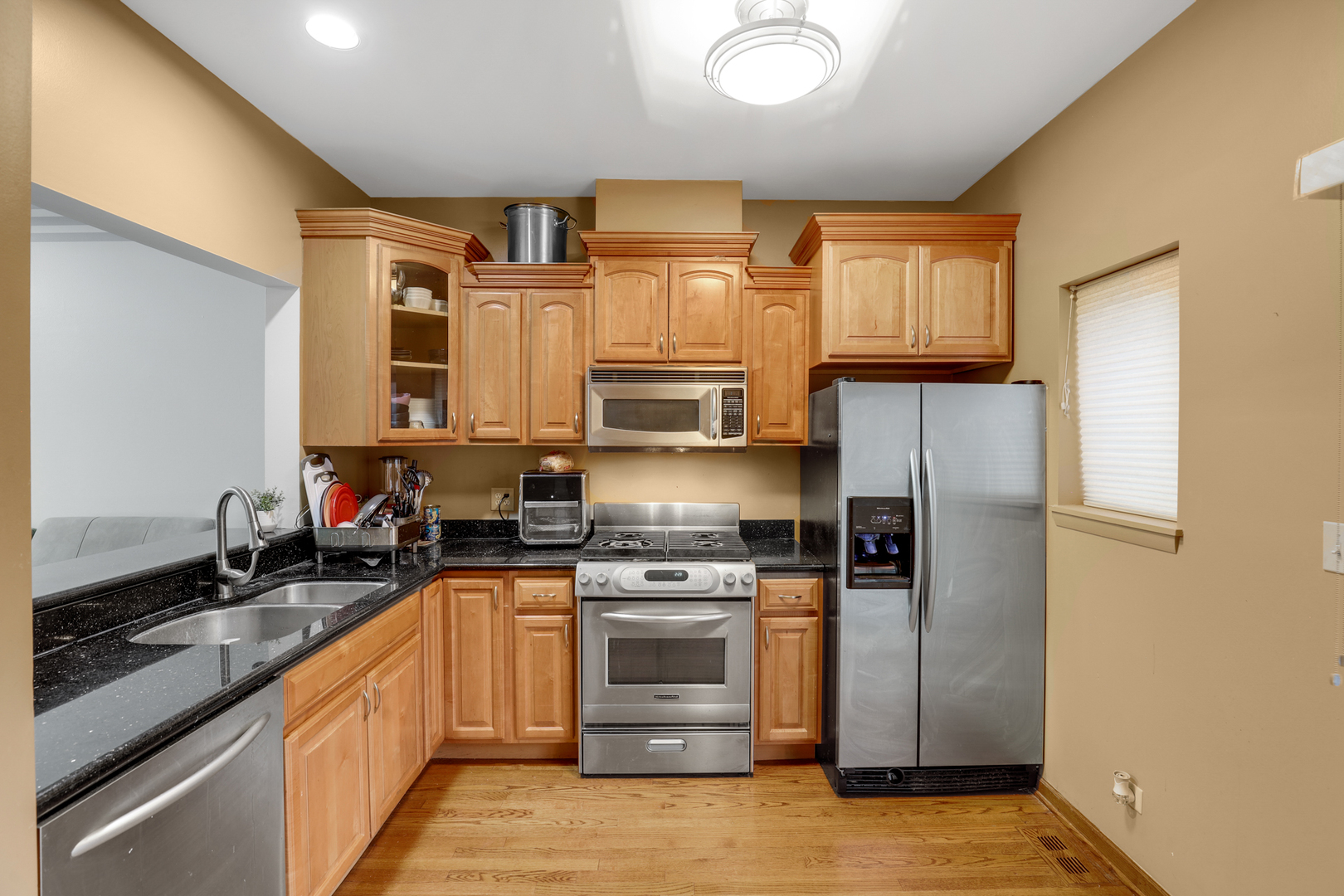 1150 E 46TH Street