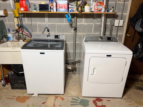 Tiny photo for 9111 S Roberts Road #8A, Hickory Hills, IL 60457 (MLS # 12612961)