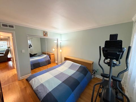 Tiny photo for 9111 S Roberts Road #8A, Hickory Hills, IL 60457 (MLS # 12612961)