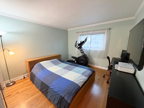 Tiny photo for 9111 S Roberts Road #8A, Hickory Hills, IL 60457 (MLS # 12612961)