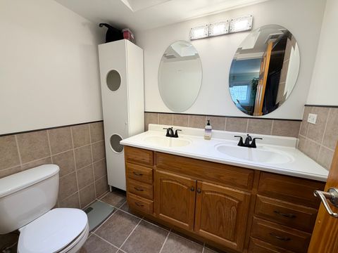 Tiny photo for 9111 S Roberts Road #8A, Hickory Hills, IL 60457 (MLS # 12612961)