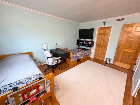 Tiny photo for 9111 S Roberts Road #8A, Hickory Hills, IL 60457 (MLS # 12612961)