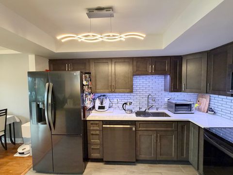 Tiny photo for 9111 S Roberts Road #8A, Hickory Hills, IL 60457 (MLS # 12612961)