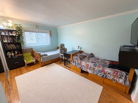 Tiny photo for 9111 S Roberts Road #8A, Hickory Hills, IL 60457 (MLS # 12612961)