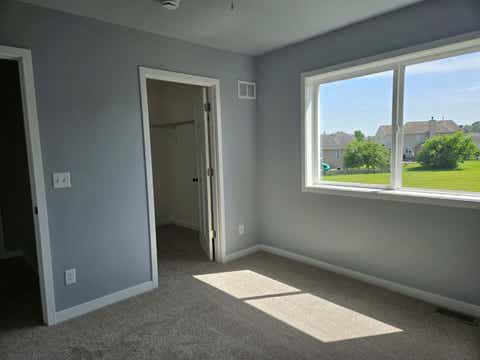 Tiny photo for 830 Bach Court, Woodstock, IL 60098 (MLS # 12719523)