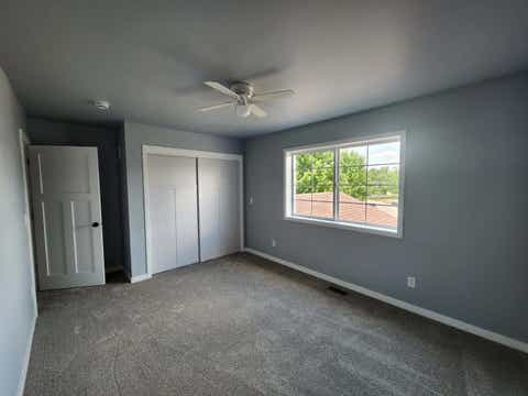 Tiny photo for 830 Bach Court, Woodstock, IL 60098 (MLS # 12719523)